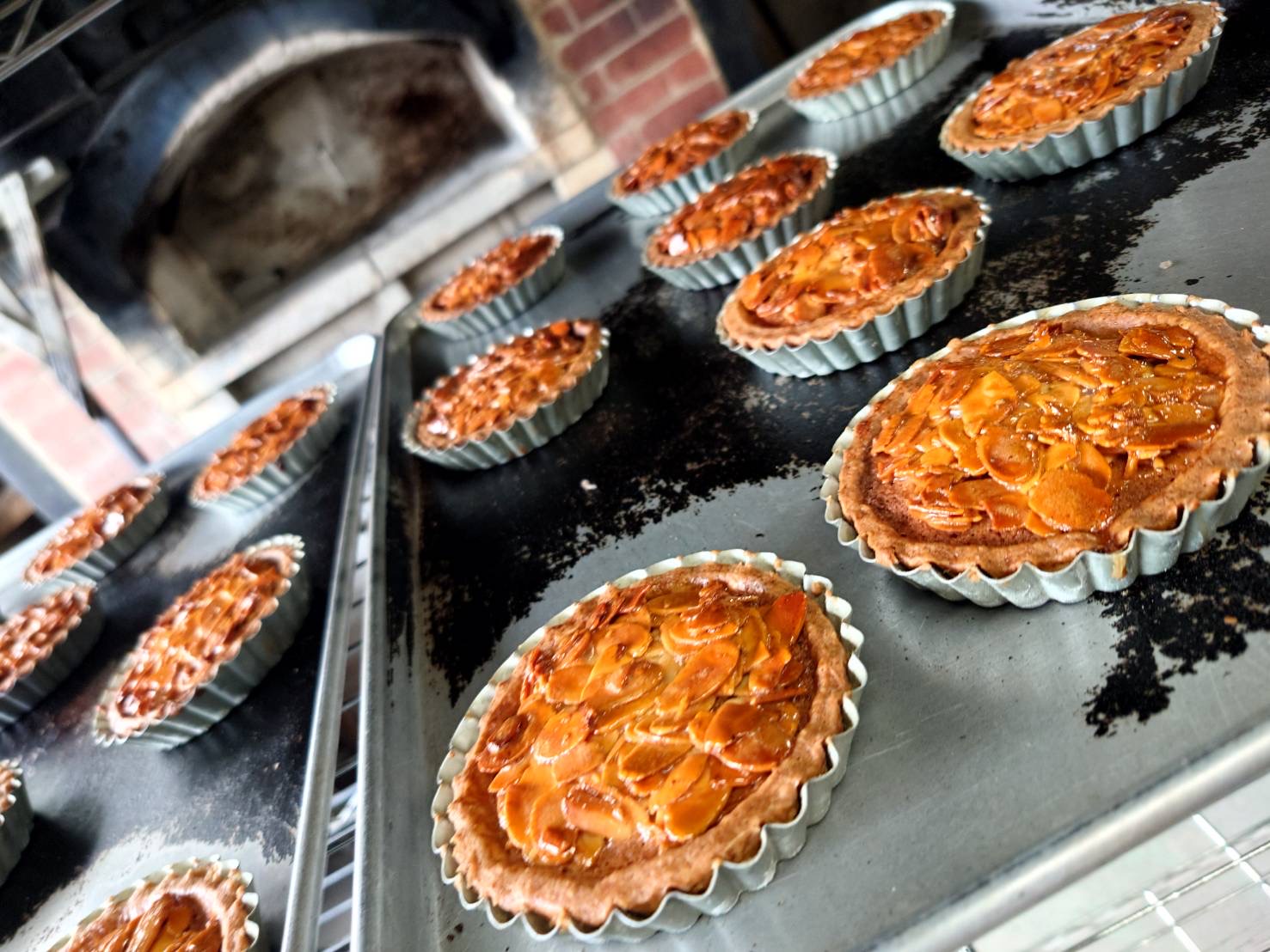 キャンプ場の食事