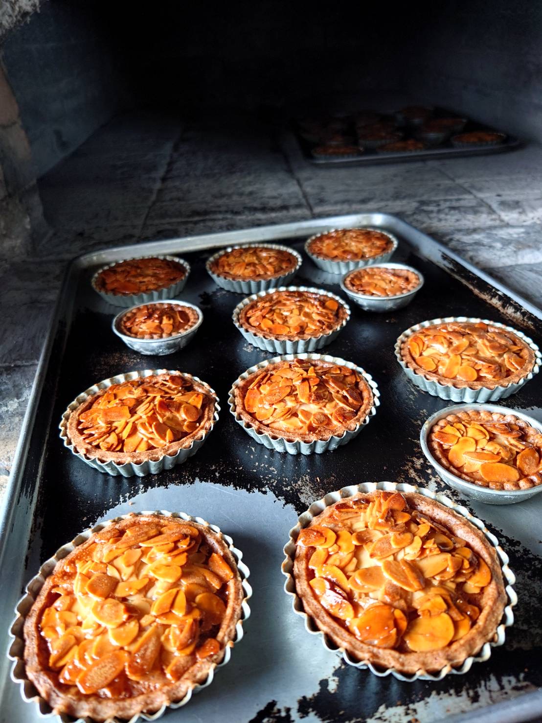 キャンプ場の食事