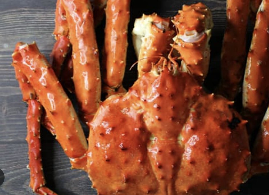 キャンプ場の食事