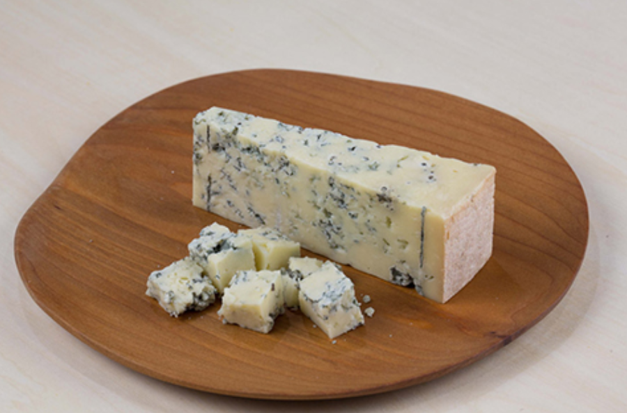 キャンプ場の食事