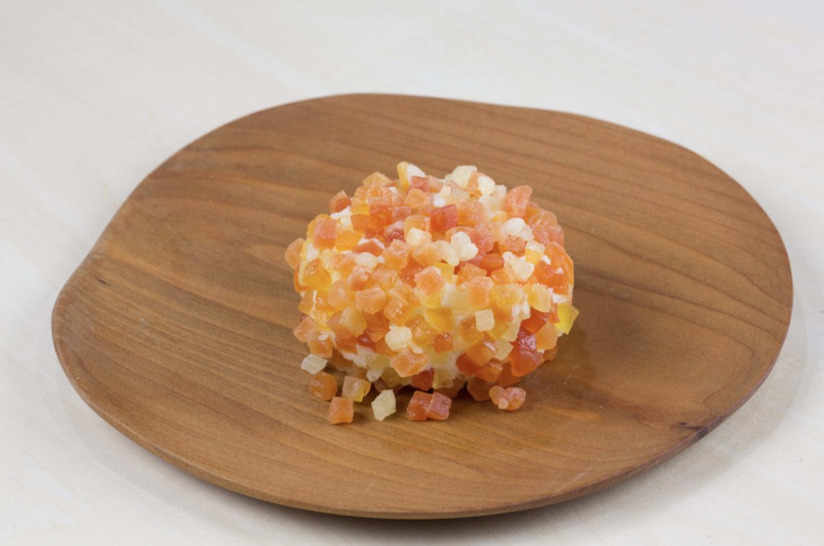 キャンプ場の食事