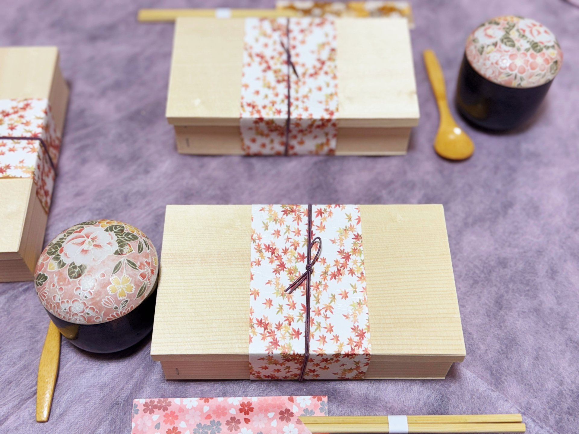 キャンプ場の食事